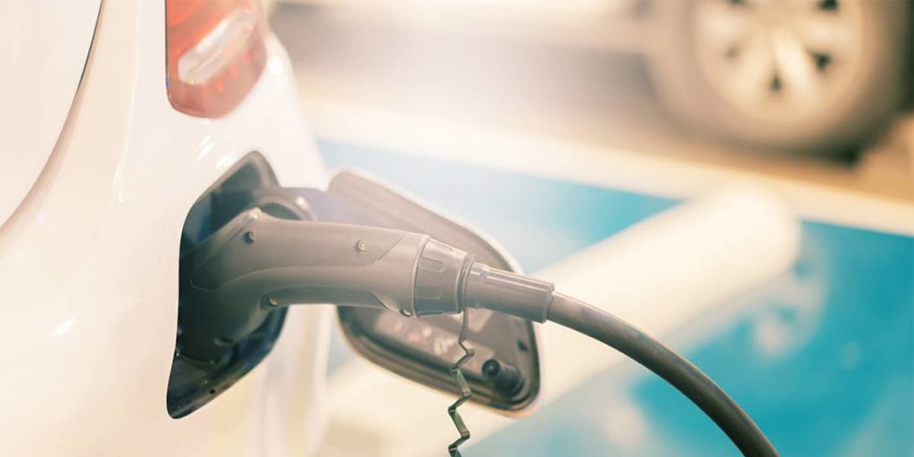 Geldwerter Vorteil bei Elektro-Firmenwagen