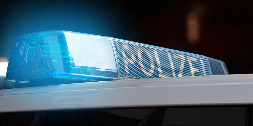 Führerscheinkontrolle vor erstmaliger Nutzung