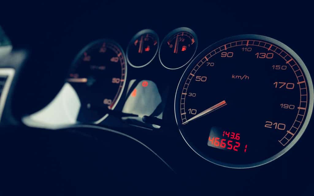 Mehrkilometer beim Leasing lassen sich ganz einfach berechnen