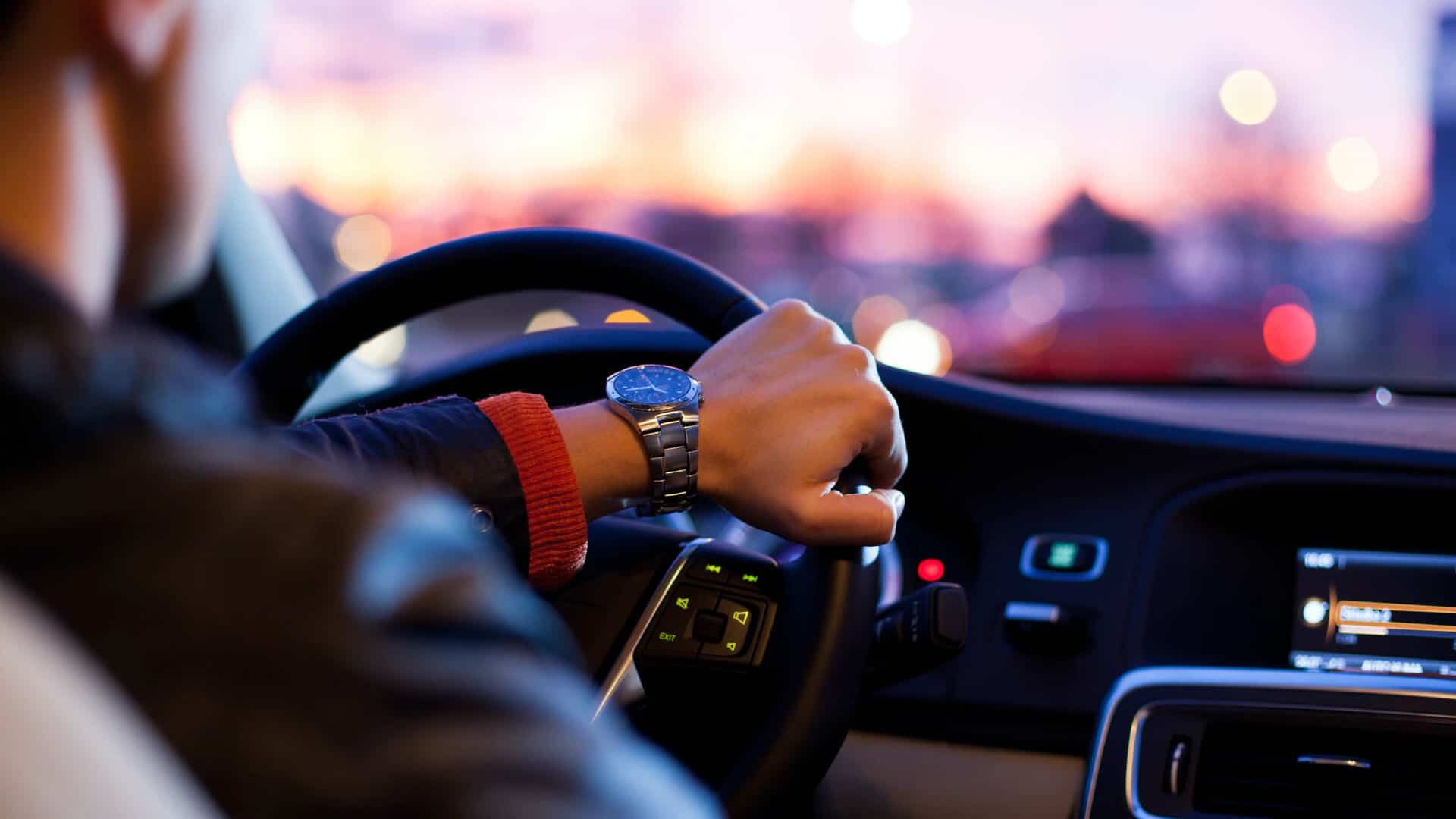 Mehrkilometer beim Leasing